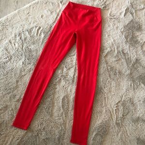 Ethos Basic Athletic Leggings